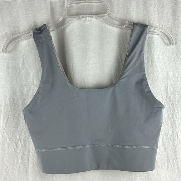 Fabletics Harlow Reversible Medium Impact Sports Bra - Picture 1 of 4